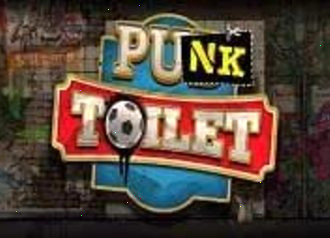 Punk toilet Нолимитсити